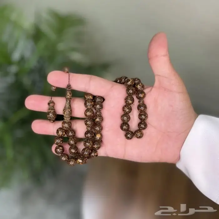 مسباح القرفة الطبيعي 2