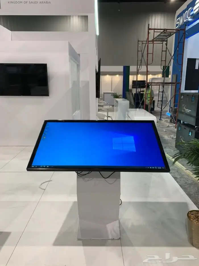 تنسيق حقلات ومعارض ومؤتمرات 7