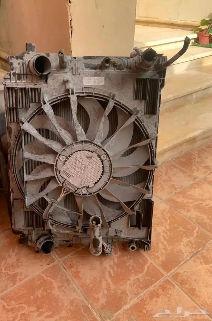 للبيع قطع BMW 2