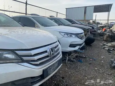 قطع هونداء مكاين وقيرات ومندوب قطع تشليح 2