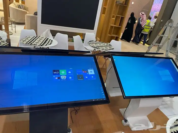 تنظيم المعارض و المؤتمرات ب افضل الاشكال 10