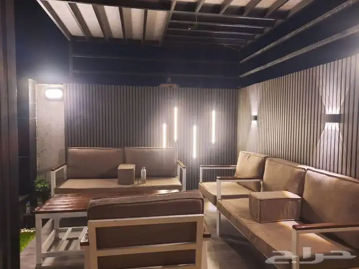 جلسة خارجية حديد 10