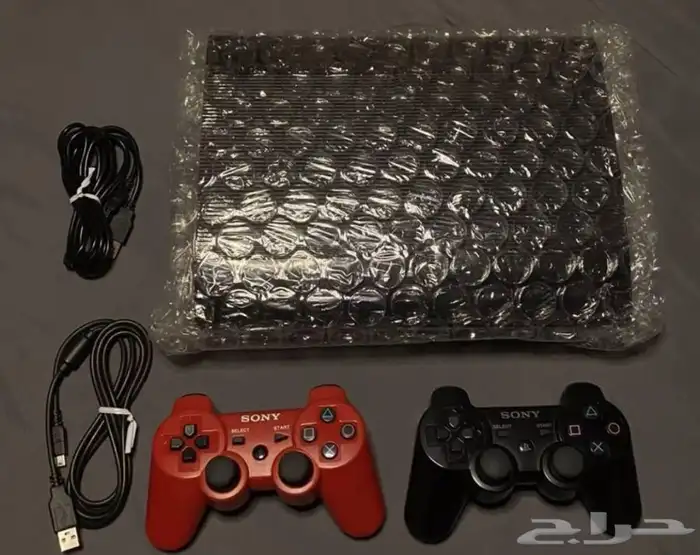 اجهزه سوني 3 مهكر فيه العاب( اصدار الروسي 3.2.9 0