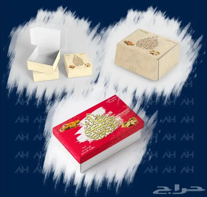 طباعة علب وأكياس 4