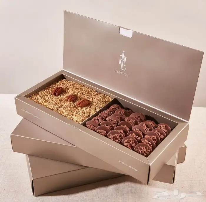 طباعة علب وأكياس 1