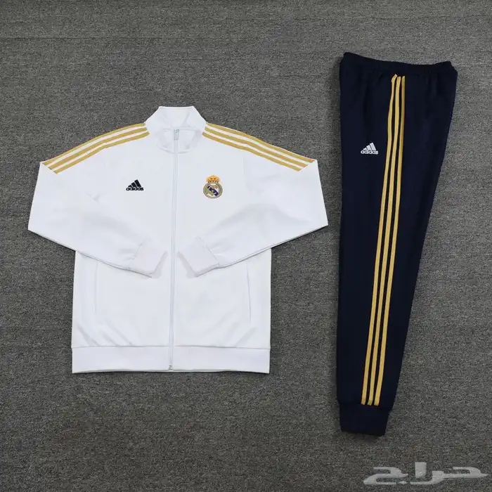 اطقم تدريب ريال مدريد باريس ارسنال الجديده جميع المقاسات 80