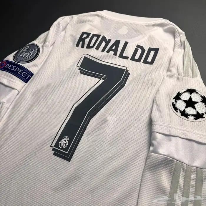 اطقم تدريب ريال مدريد باريس ارسنال الجديده جميع المقاسات 93