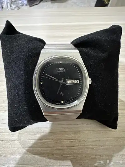 ساعة ماركة رادو 0