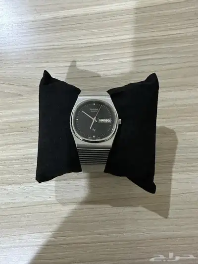 ساعة ماركة رادو 4