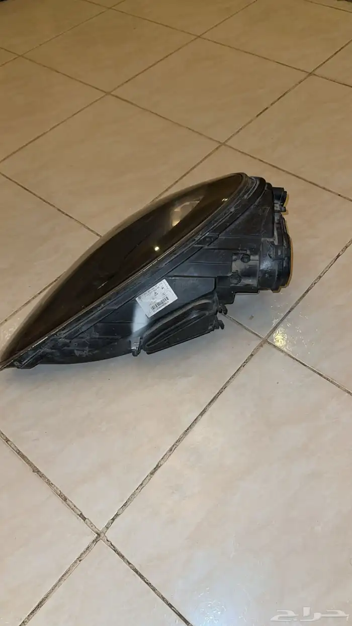 شمعة بورش يمين GTS 0