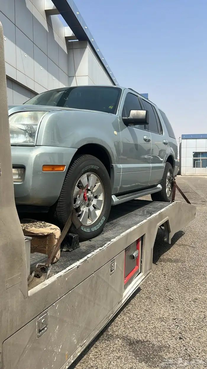سطحه الريآض لنقل السيارات داخل وخارج الرياض 1