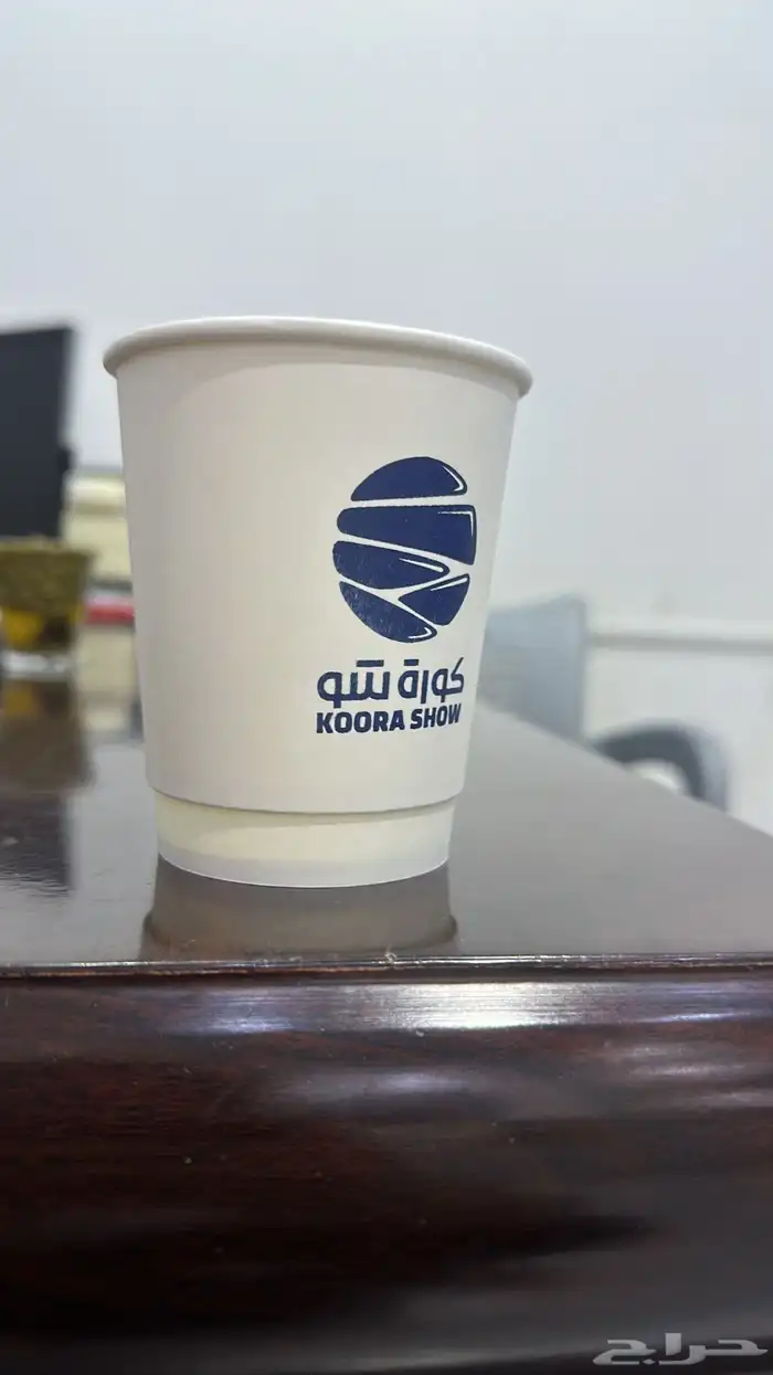 طباعة اكواب جميع المقاسات باسعار تنافسية 20