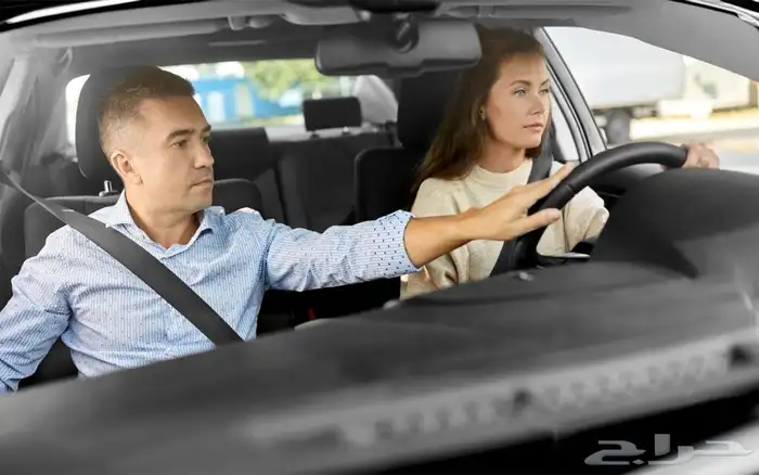 تعليم قيادة السيارة في رمضان بشكل بسيط و احترافي للجنسين 0