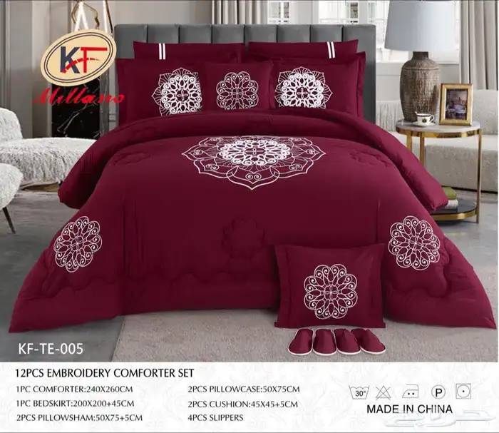 مفارش سرير 59