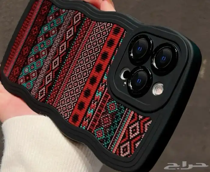 كفر جوال جرابات ايفون 6