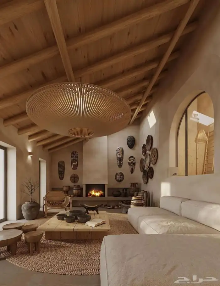 جميع اعمال الاكواخ والبناء والتطوير 7