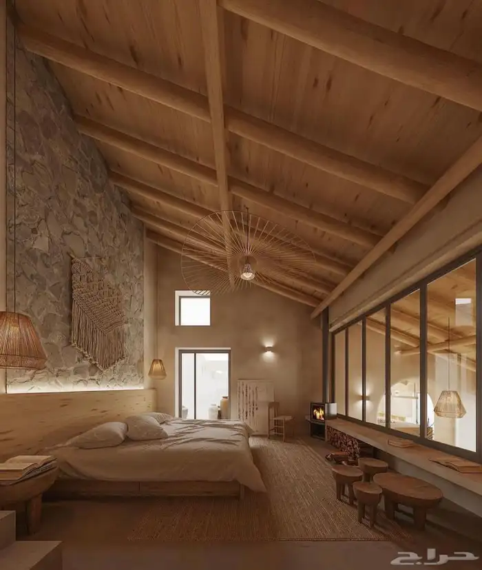 جميع اعمال الاكواخ والبناء والتطوير 0