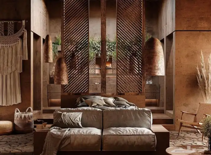 جميع اعمال الاكواخ والبناء والتطوير 8