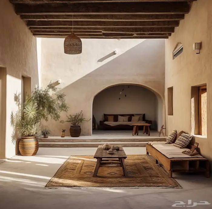 جميع اعمال الاكواخ والبناء والتطوير 14