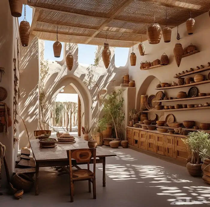 جميع اعمال الاكواخ والبناء والتطوير 10