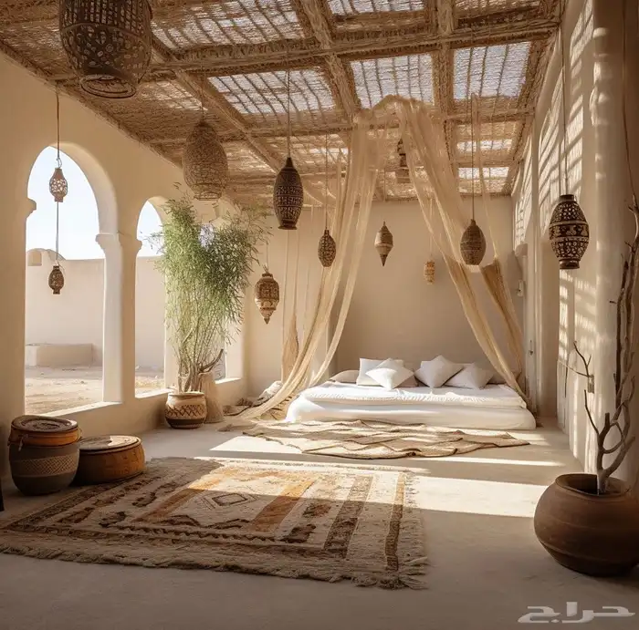 جميع اعمال الاكواخ والبناء والتطوير 13