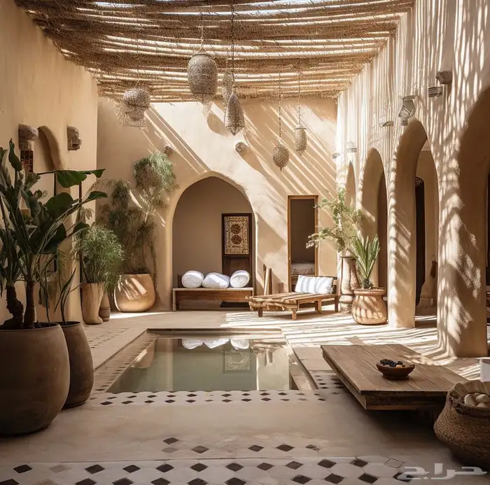 جميع اعمال الاكواخ والبناء والتطوير 18