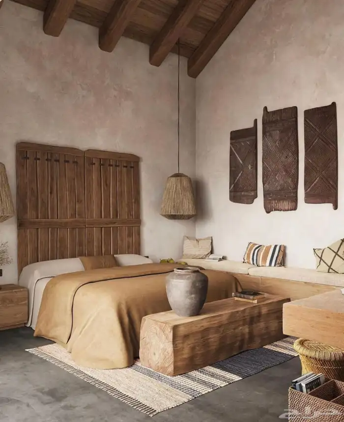 جميع اعمال الاكواخ والبناء والتطوير 20