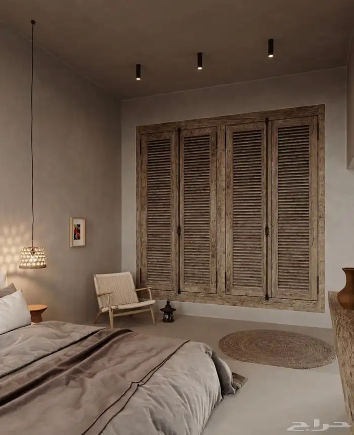 جميع اعمال الاكواخ والبناء والتطوير 24