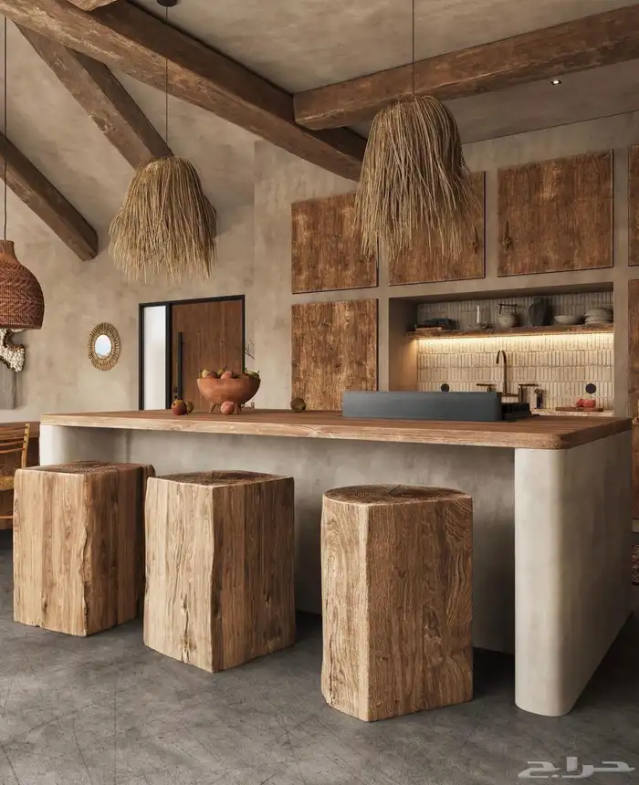 جميع اعمال الاكواخ والبناء والتطوير 4