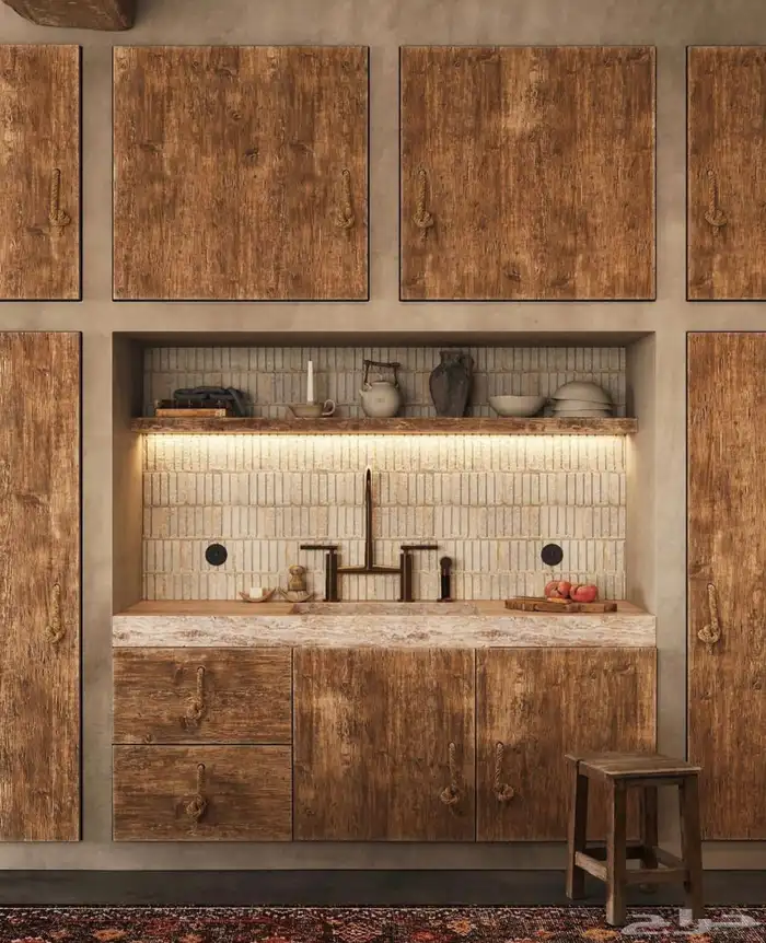 جميع اعمال الاكواخ والبناء والتطوير 5