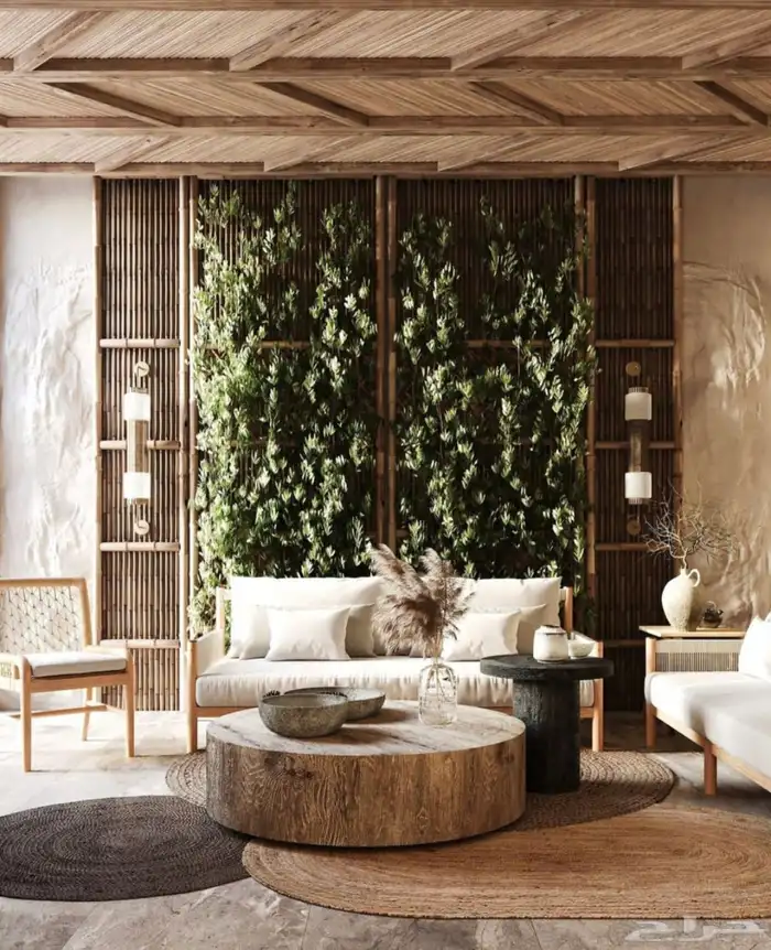 جميع اعمال الاكواخ والبناء والتطوير 22