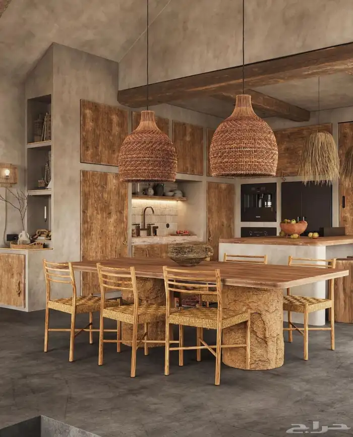 جميع اعمال الاكواخ والبناء والتطوير 6