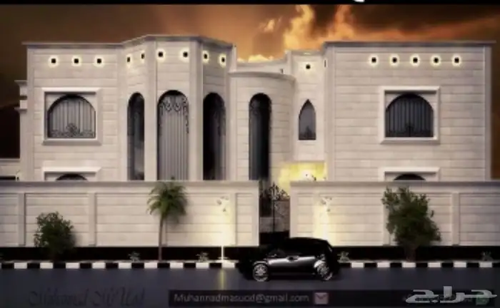 بنأ عضمه تشطيبات كمبليت ترميم بيوت ديكورات 11