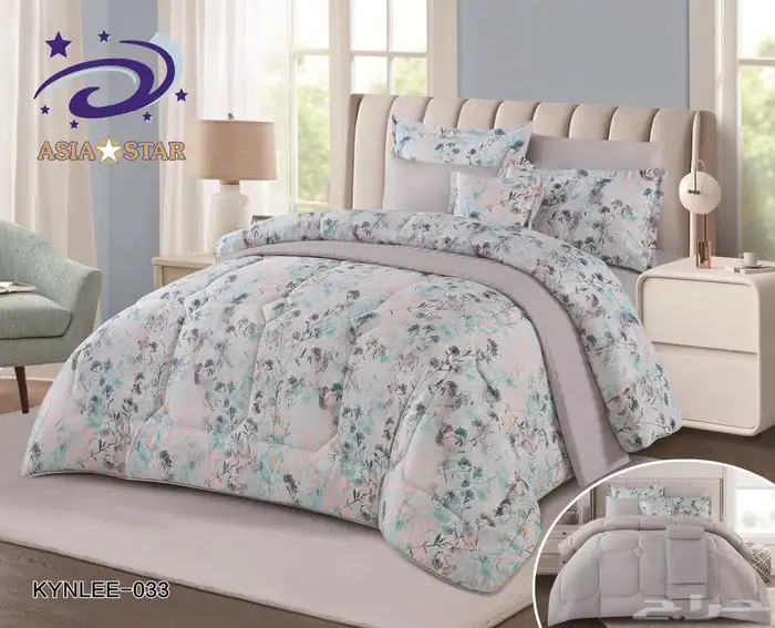 مفارش سرير 41
