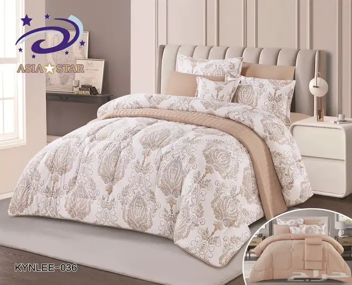 مفارش سرير 39