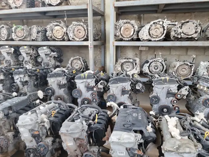 مكاين سيارات كوريه 3