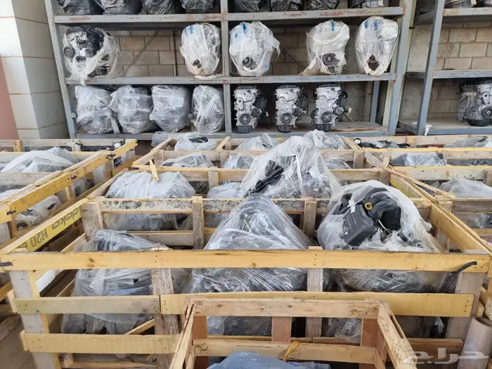 مكاين سيارات كوريه 4