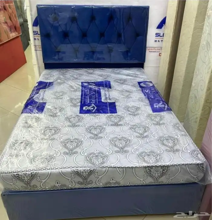 BED Mattress Wardrobe table are available 17