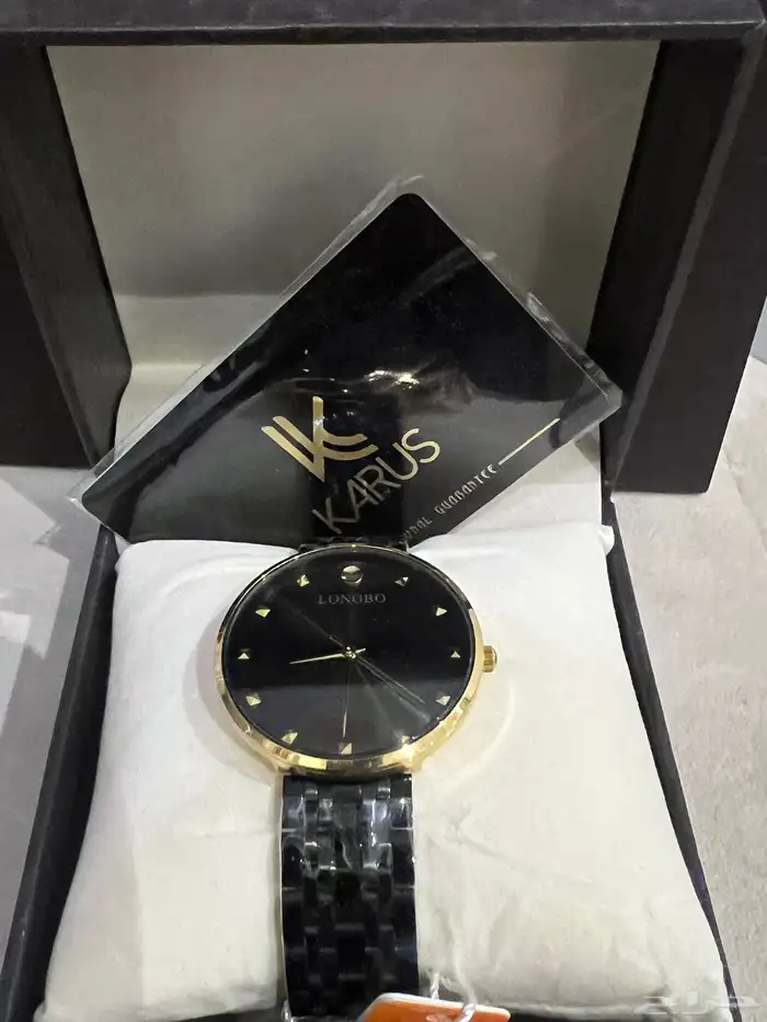 ساعه رجاليه 1