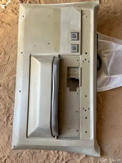 قطع جمس وبليزر 8