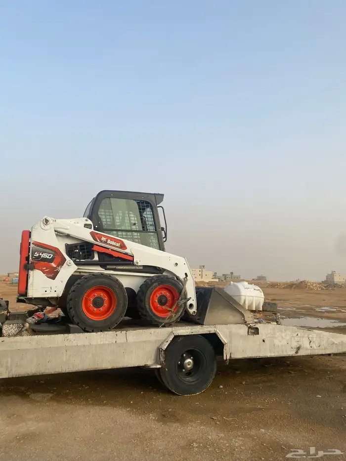 ببكات حواس تنظيف ردميات 2
