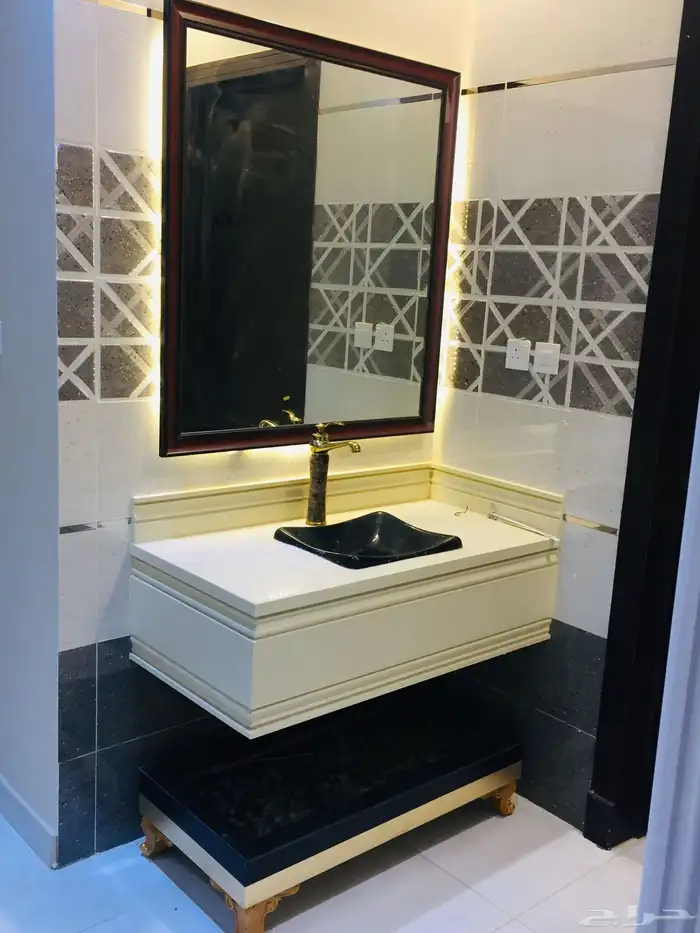 مغاسل رخامية 8