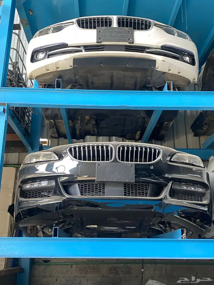 قطع غيار بي ام دبليو جميع الموديلات مستورد 23