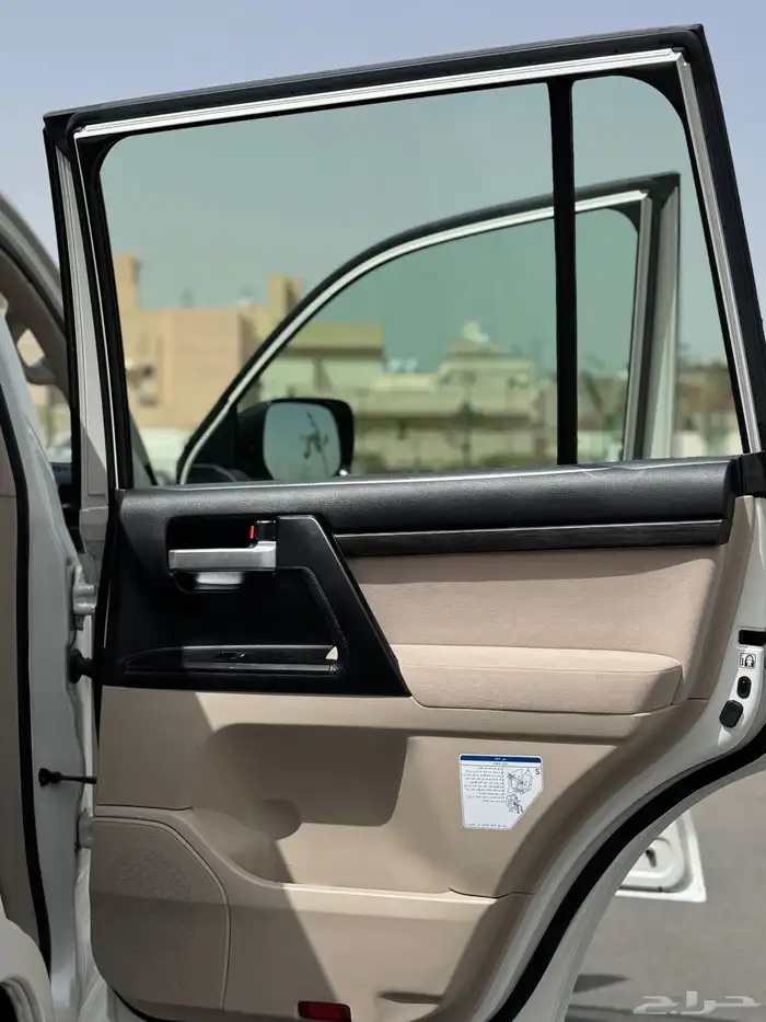 تم البيع جكسار 2020 ممشى 63 الف 42