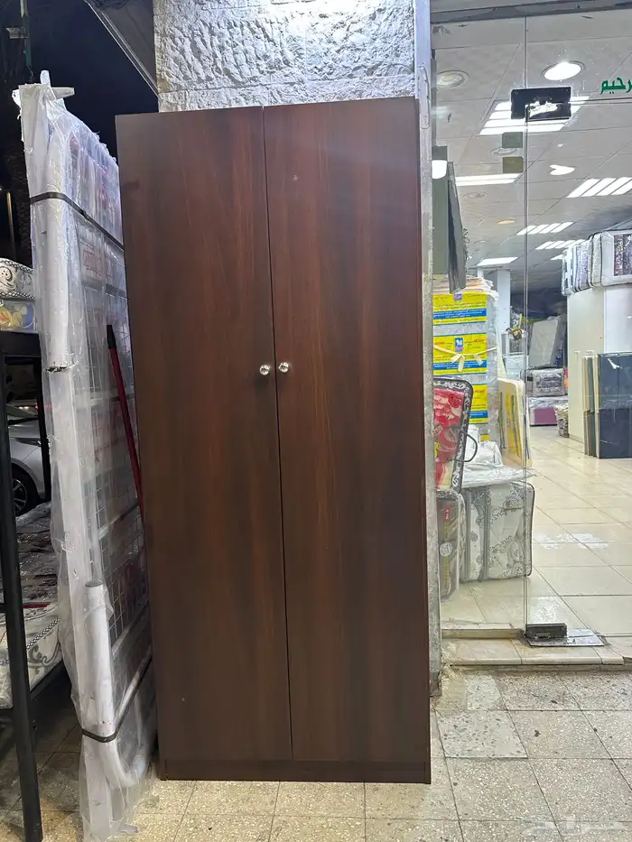 BED Mattress Wardrobe table are available 22