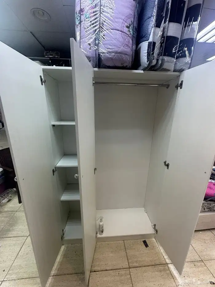 BED Mattress Wardrobe table are available 19