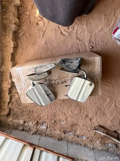 قطع جمس وبليزر 2