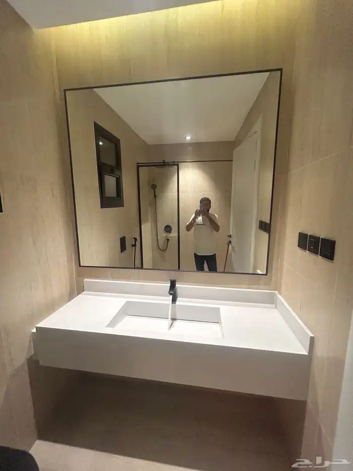 مغاسل رخامية 1