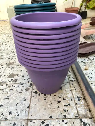 احواض زراعيه احجام مختلفه 2