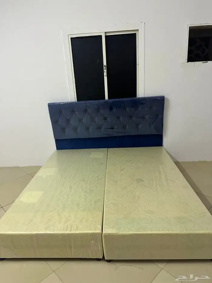BED Mattress Wardrobe table are available 4